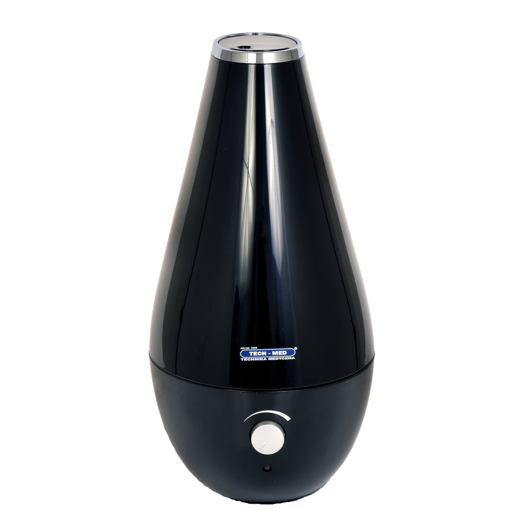 Ultraschallentfeuchter Aroma-Diffusor-Funktion Luftbefeuchter für Räume von ca. 20 m2
