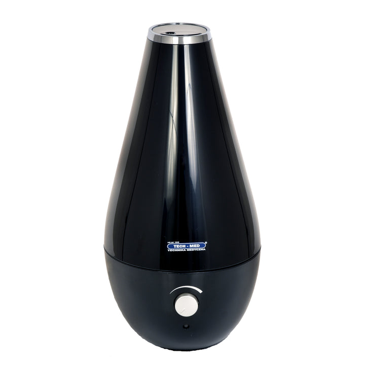Ultraschallentfeuchter Aroma-Diffusor-Funktion Luftbefeuchter für Räume von ca. 20 m2