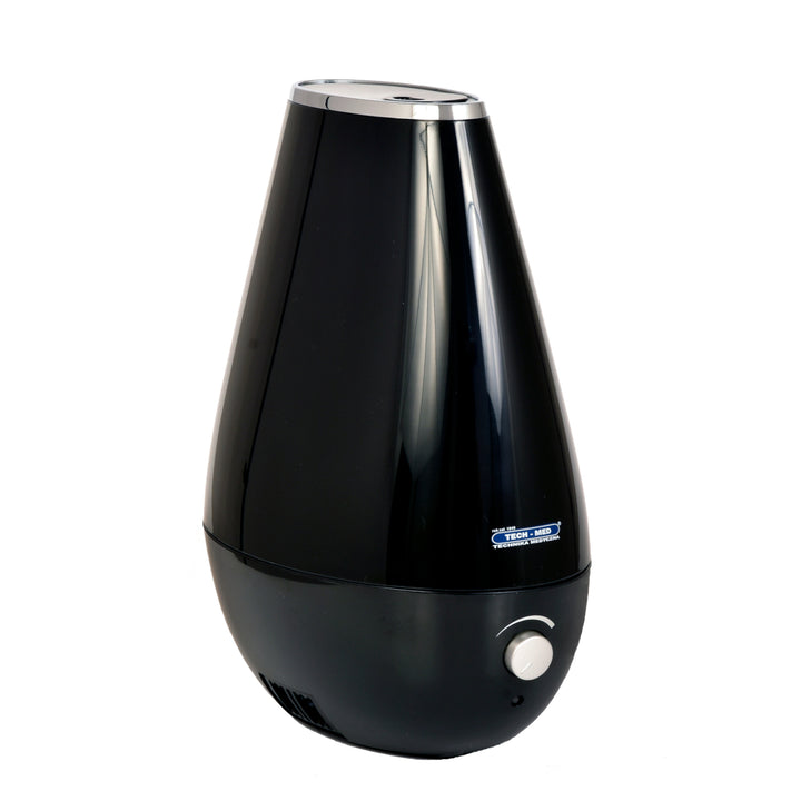 Ultraschallentfeuchter Aroma-Diffusor-Funktion Luftbefeuchter für Räume von ca. 20 m2