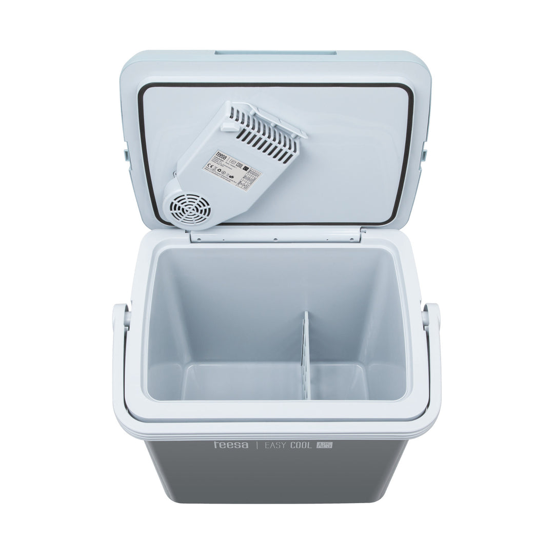Reisekühlschrank 25l mit Heizfunktion Teesa EASY COOL A25