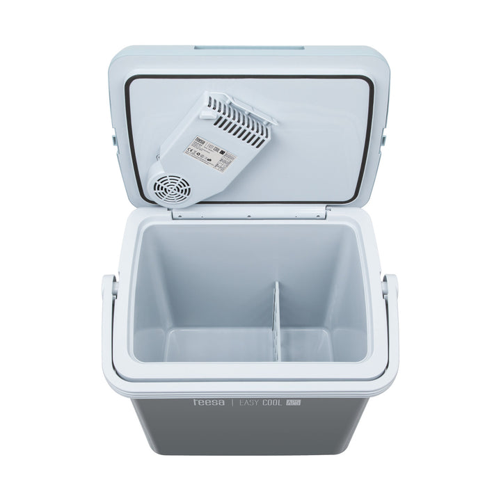 Reisekühlschrank 25l mit Heizfunktion Teesa EASY COOL A25