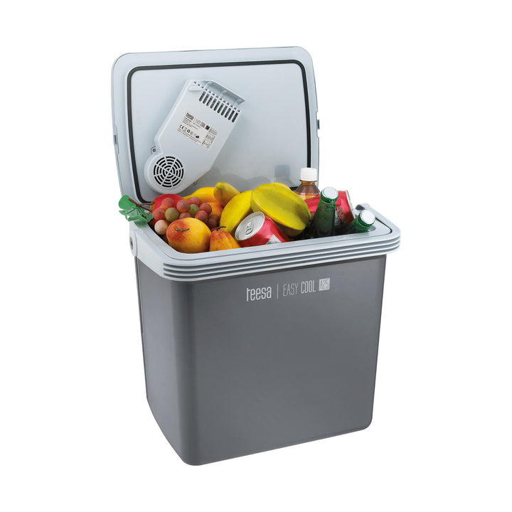 Reisekühlschrank 25l mit Heizfunktion Teesa EASY COOL A25