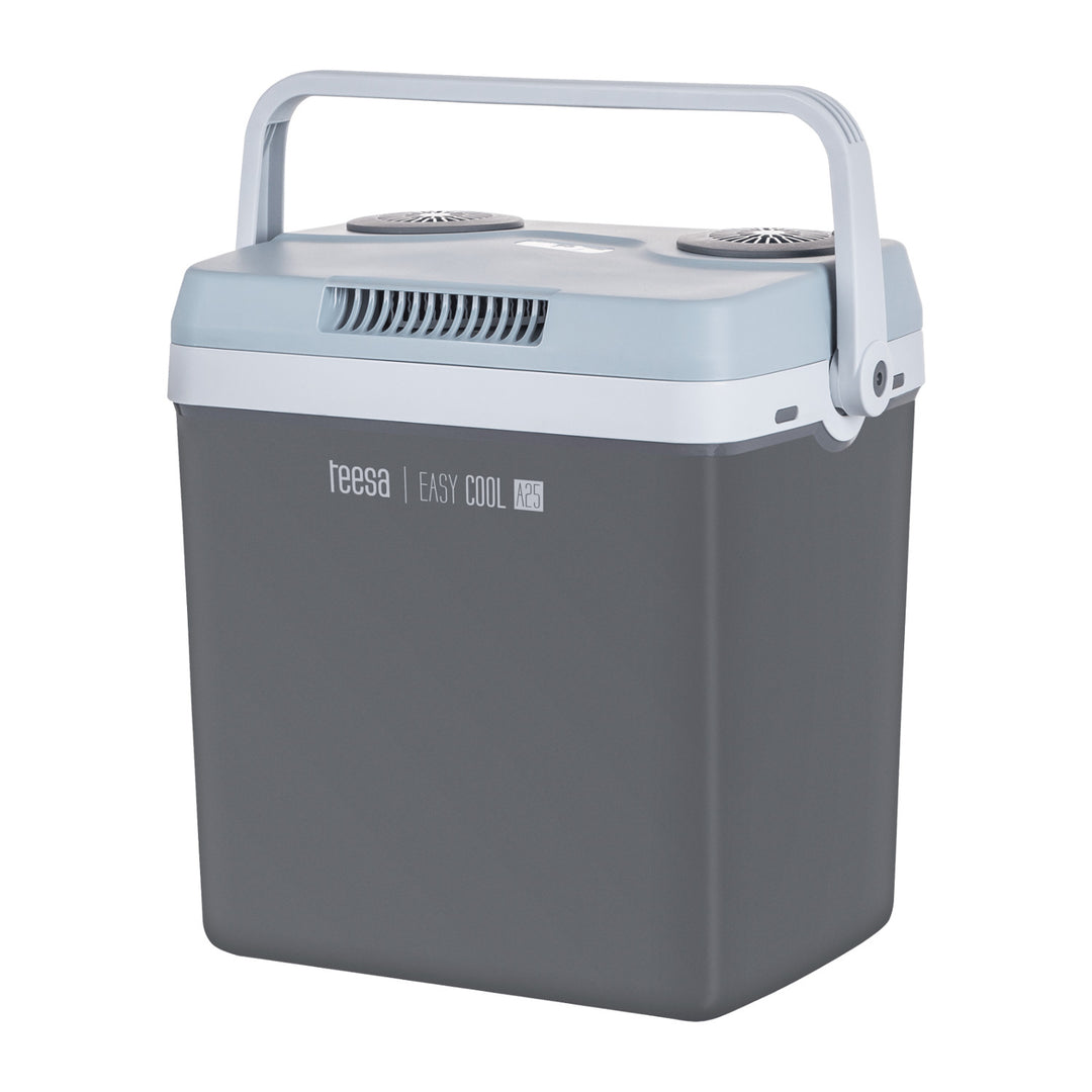 Reisekühlschrank 25l mit Heizfunktion Teesa EASY COOL A25