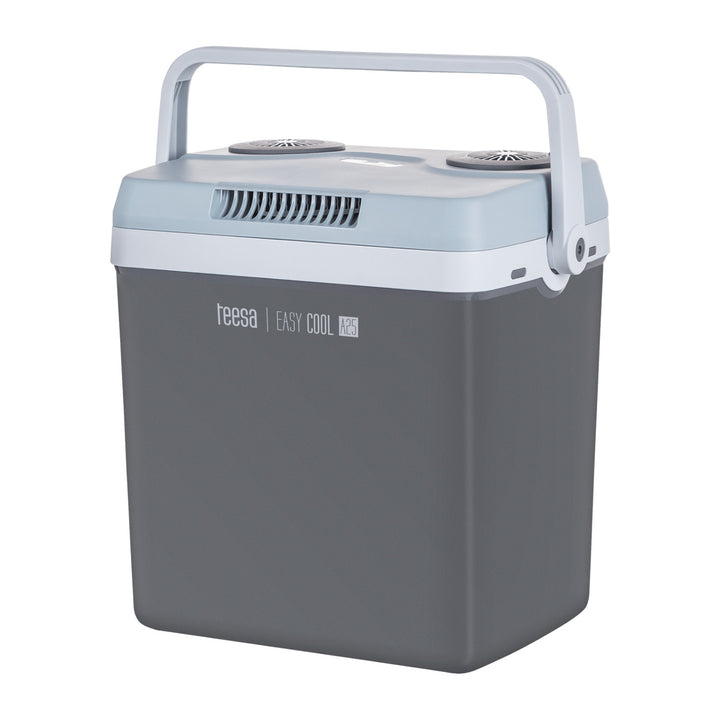 Reisekühlschrank 25l mit Heizfunktion Teesa EASY COOL A25