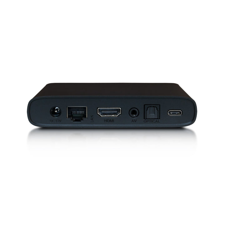 Homatics Box Q Android TV 2GB DDR RAM / 8 GB eMMC Flash