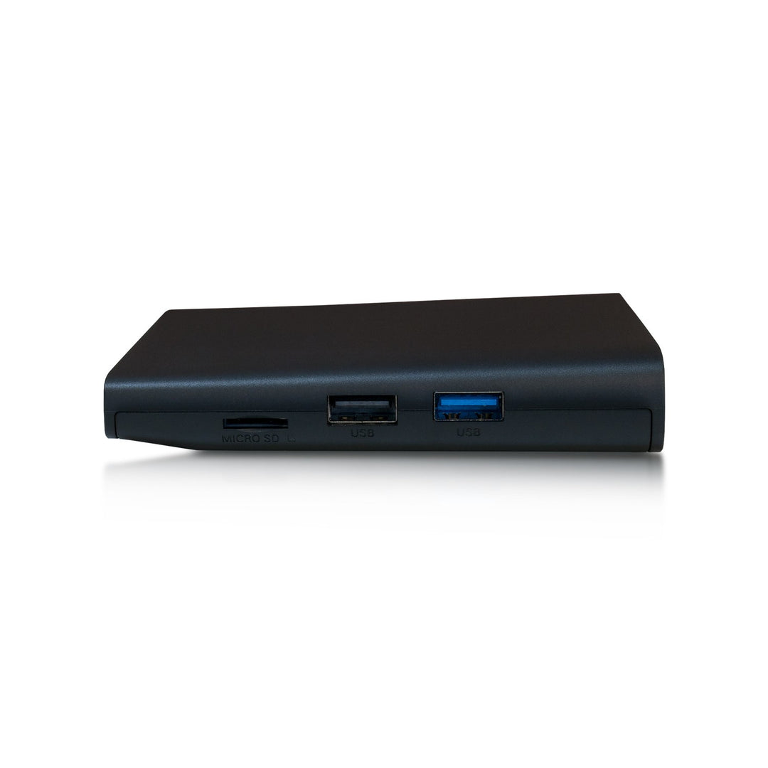 Homatics Box Q Android TV 2GB DDR RAM / 8 GB eMMC Flash