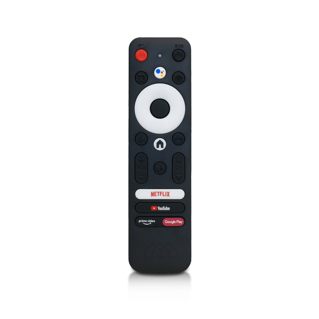 Homatics Box Q Android TV 2GB DDR RAM / 8 GB eMMC Flash