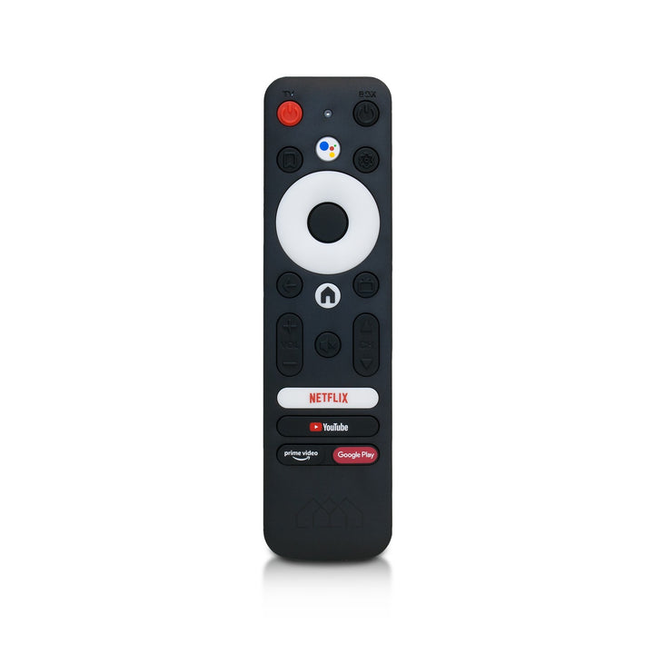 Homatics Box Q Android TV 2GB DDR RAM / 8 GB eMMC Flash
