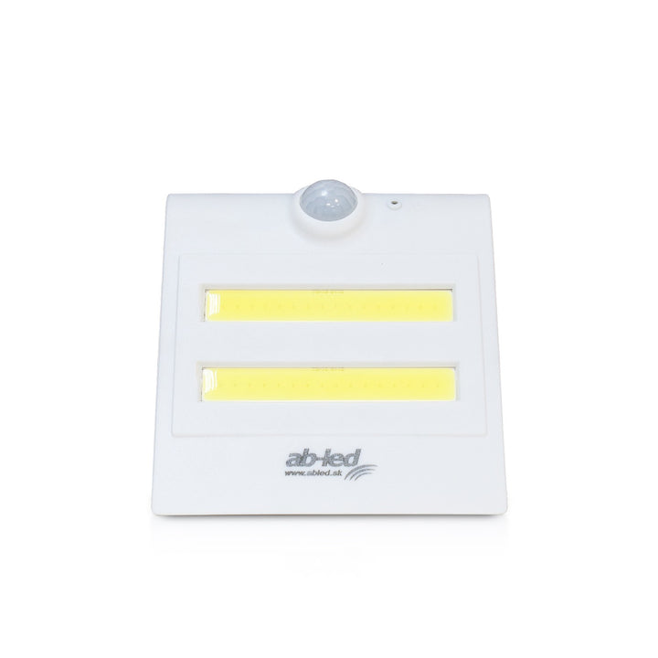 Hochwertige AB LED-Solarlampe GV18W / LED SOL GV18W