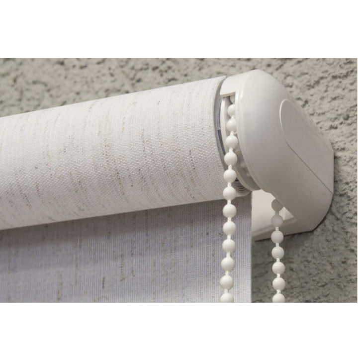 Rollläden Ketten Mechanismus fi25 Rollläden Ketten Mechanismus Rolladen Zubehör Kettenlänge 200 cm Set Weiß