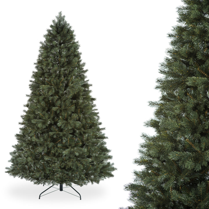 Premium PE Weihnachtsbaum Himalaya-Kiefer MIX 240 - Top Qualität
