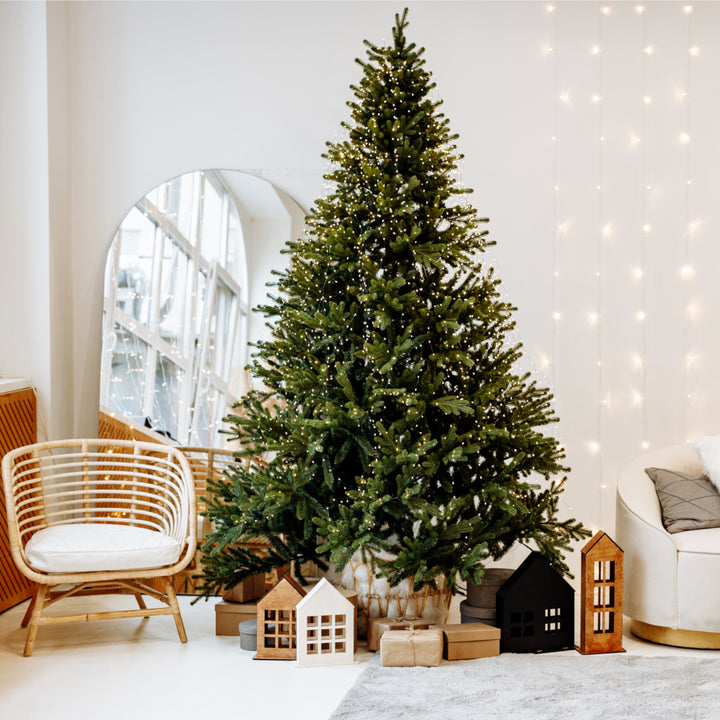 Premium PE Weihnachtsbaum Himalaya-Kiefer MIX 240 - Top Qualität