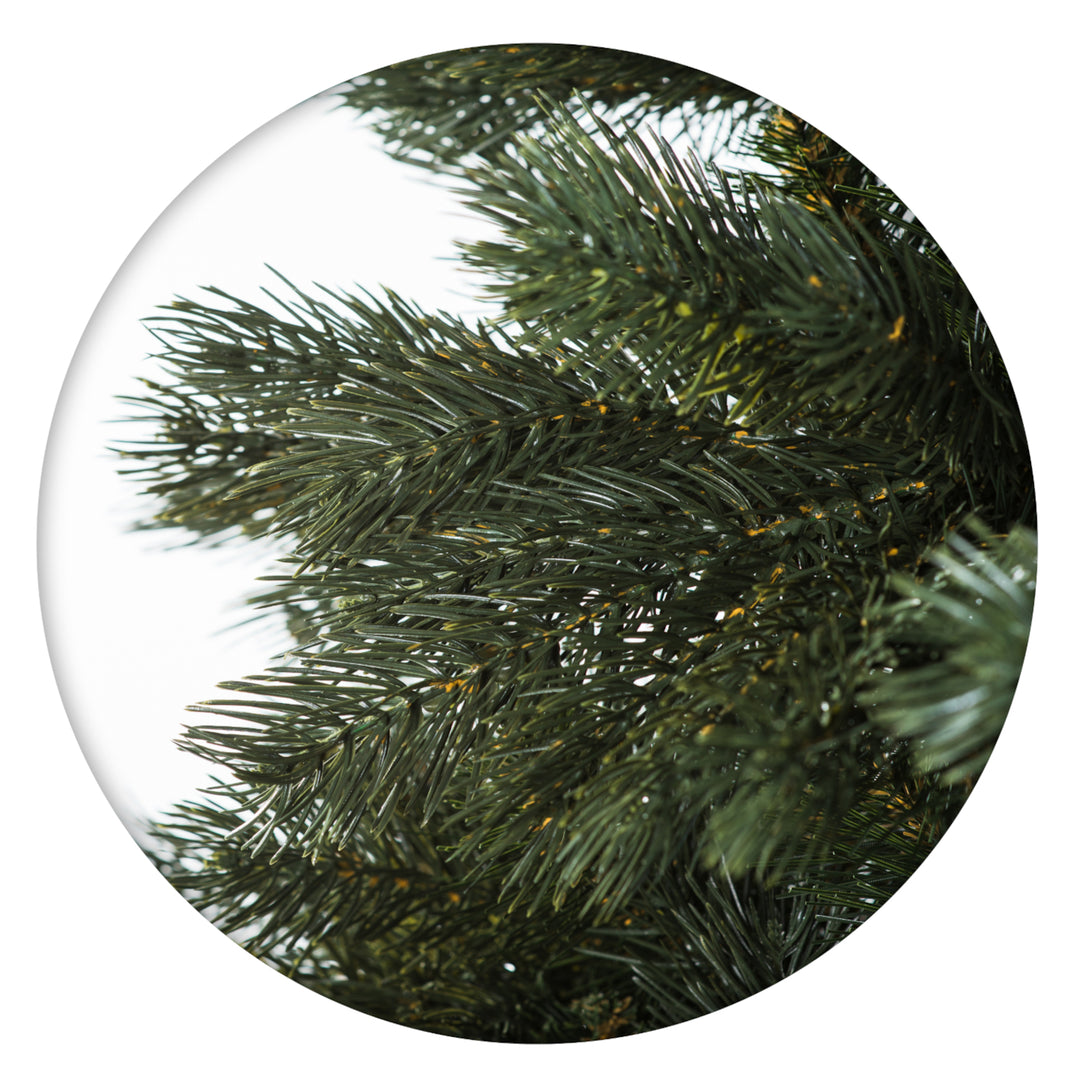 Premium PE Weihnachtsbaum Himalaya-Kiefer MIX 180 - Top Qualität