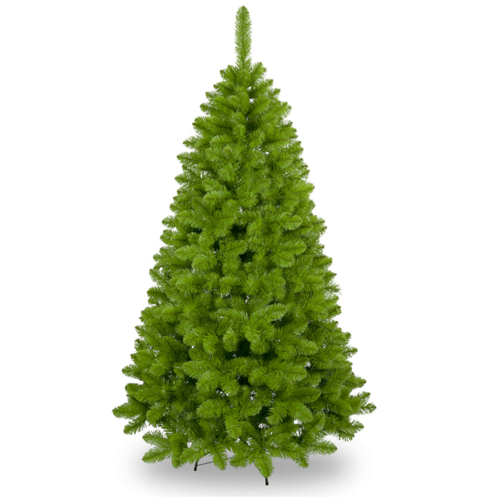 PVC Premium Weihnachtsbaum Kaukasische Tanne 250 - hohe Qualität