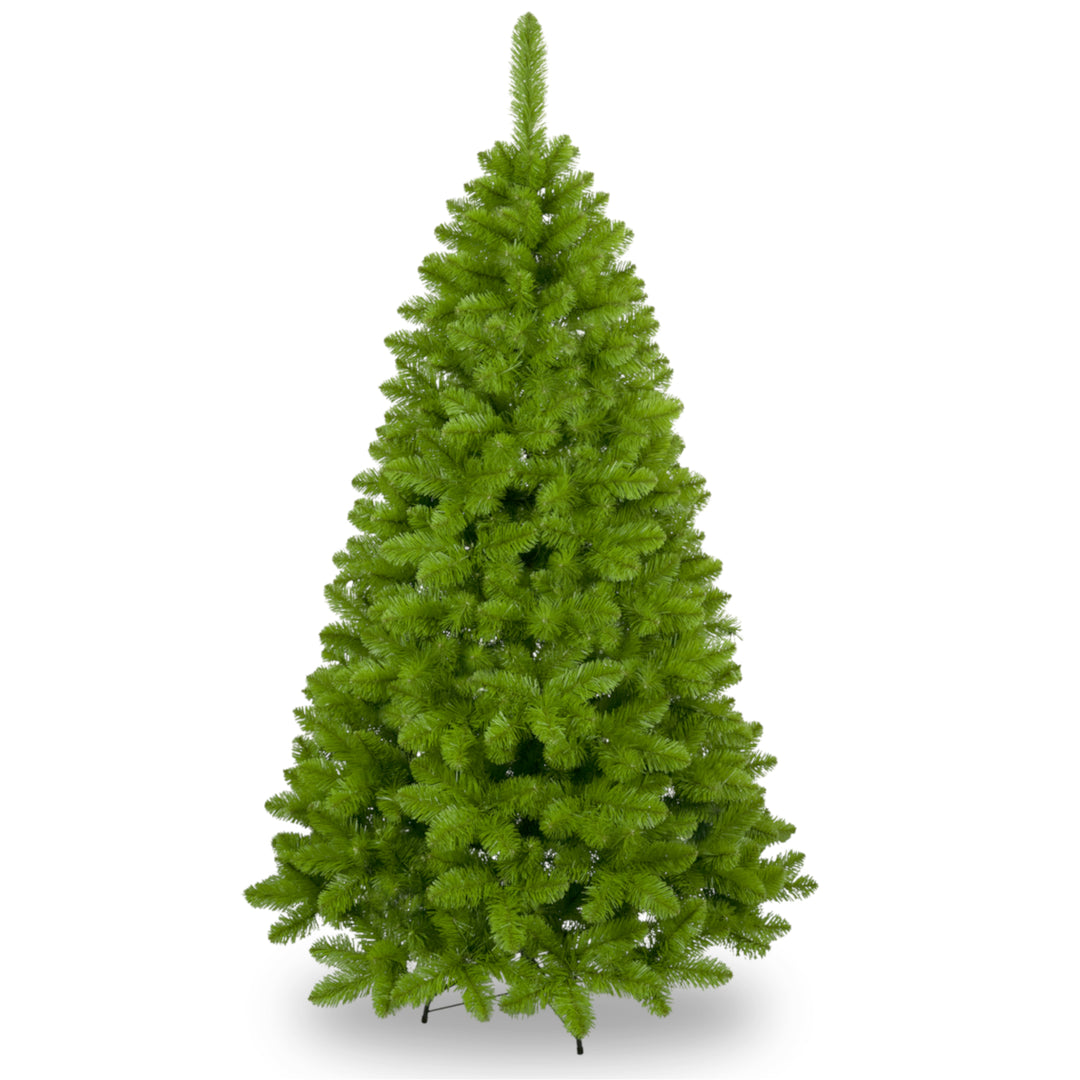 PVC Premuim Weihnachtsbaum Kaukasische Tanne 180 - hohe Qualität