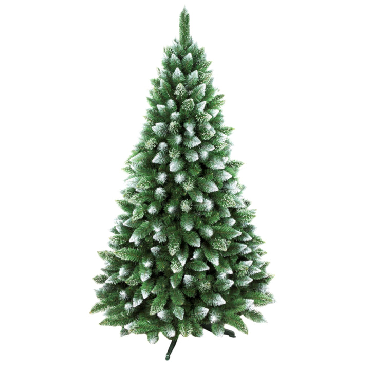 Künstlicher DIAMOND Tannenbaum 220cm - hohe Qualität
