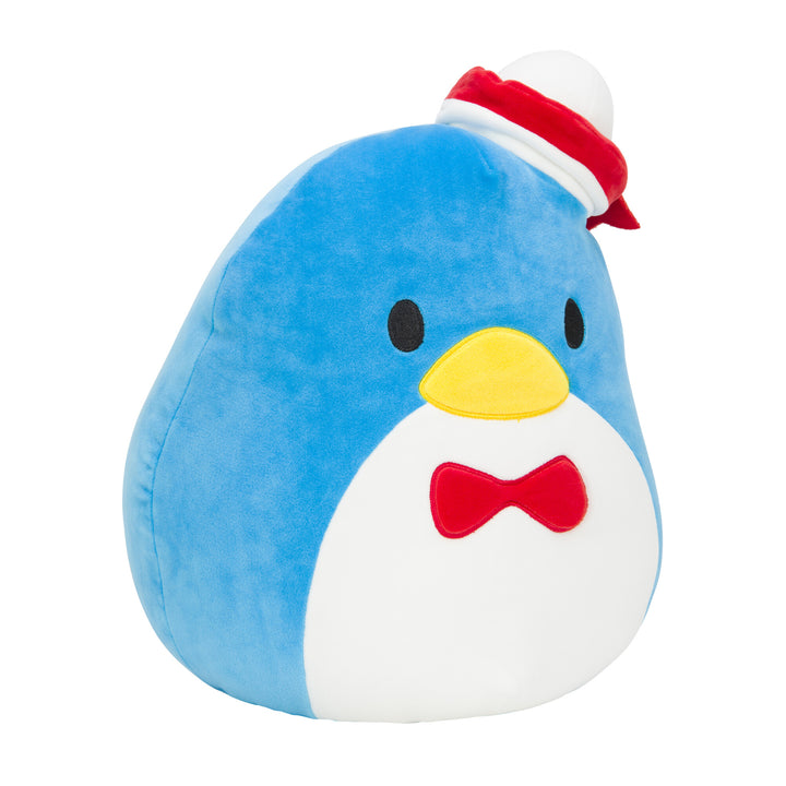 Pinguin im Smoking 20cm Plüsch Plüsch-Maskottchen Kuscheltier Maskottchen