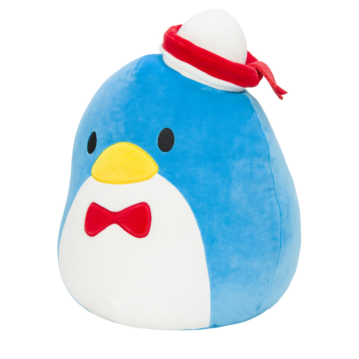 Pinguin im Smoking 20cm Plüsch Plüsch-Maskottchen Kuscheltier Maskottchen