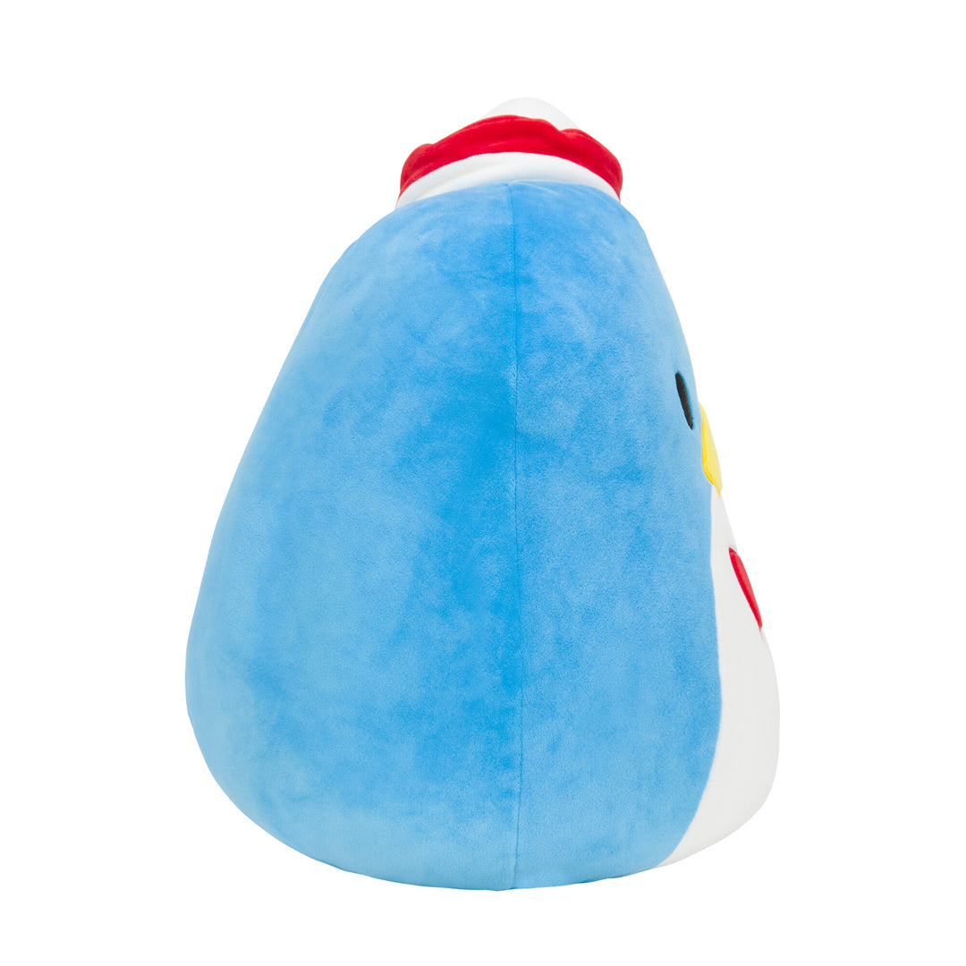 Pinguin im Smoking 20cm Plüsch Plüsch-Maskottchen Kuscheltier Maskottchen