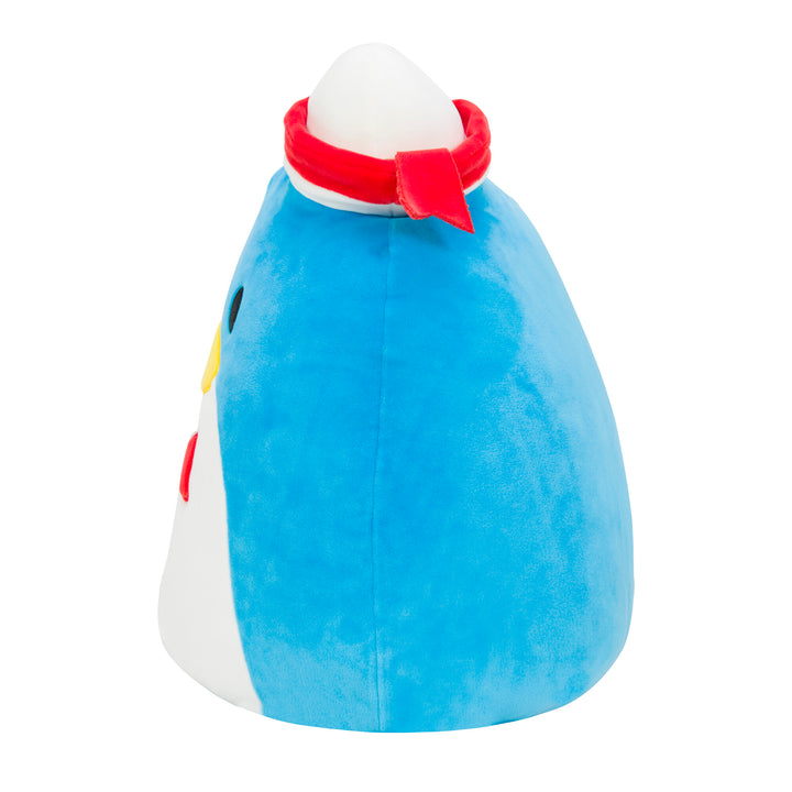 Pinguin im Smoking 20cm Plüsch Plüsch-Maskottchen Kuscheltier Maskottchen