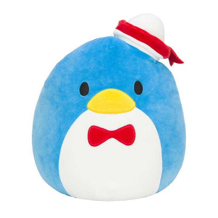 Pinguin im Smoking 20cm Plüsch Plüsch-Maskottchen Kuscheltier Maskottchen