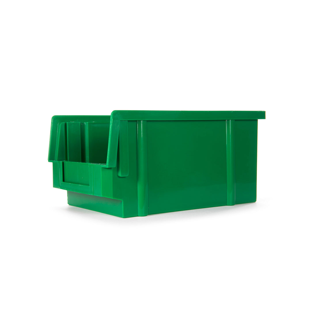 Eko 3x Aufbewahrungsbehälter Set Werkzeug-Organizer Kleinwerkstattbehälter 15x9x7 cm / 20x13,5x10 cm / 30x18x15 cm