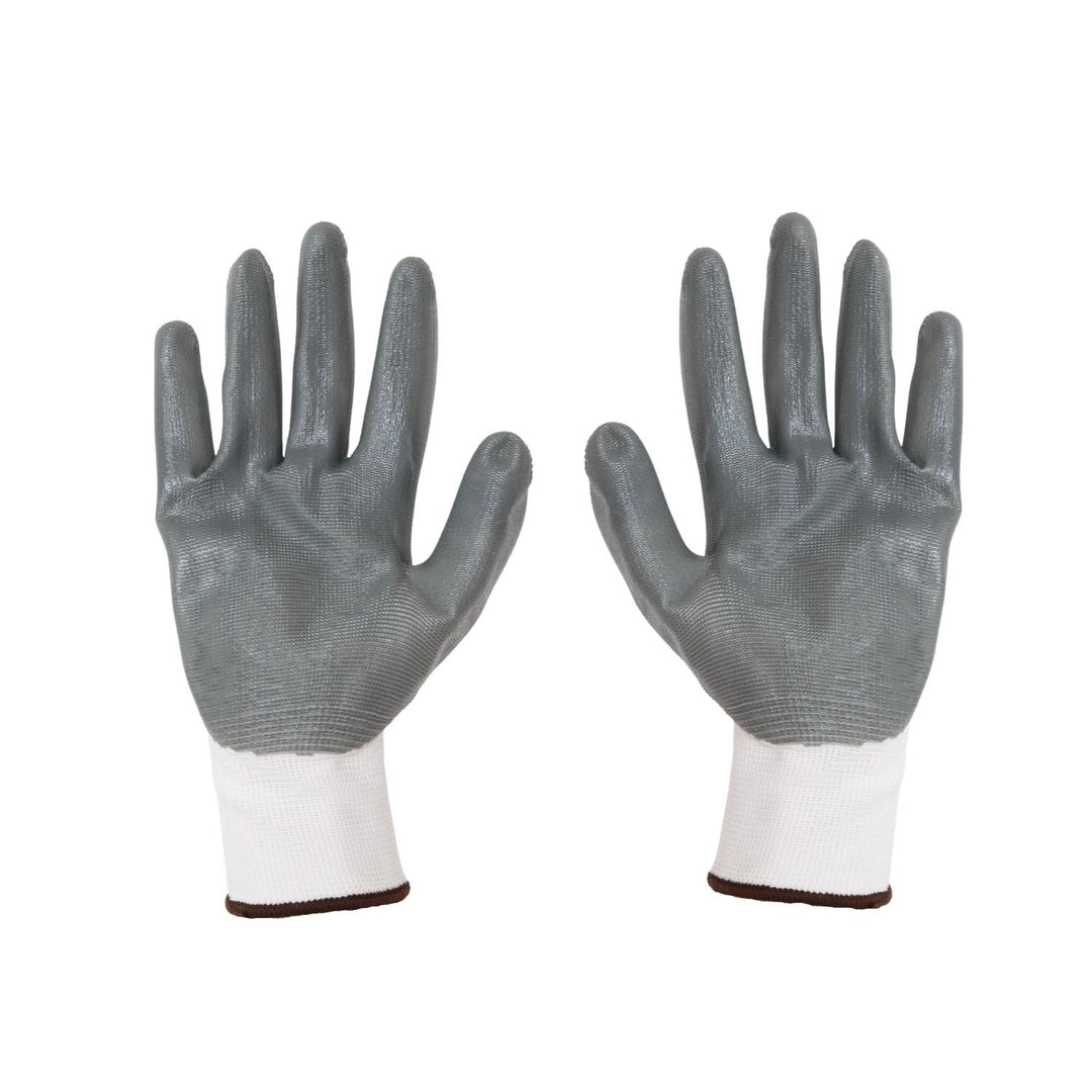 TK Snake Arbeitshandschuhe mit Nitrilbeschichtung Größe 10 (1 PAAR)