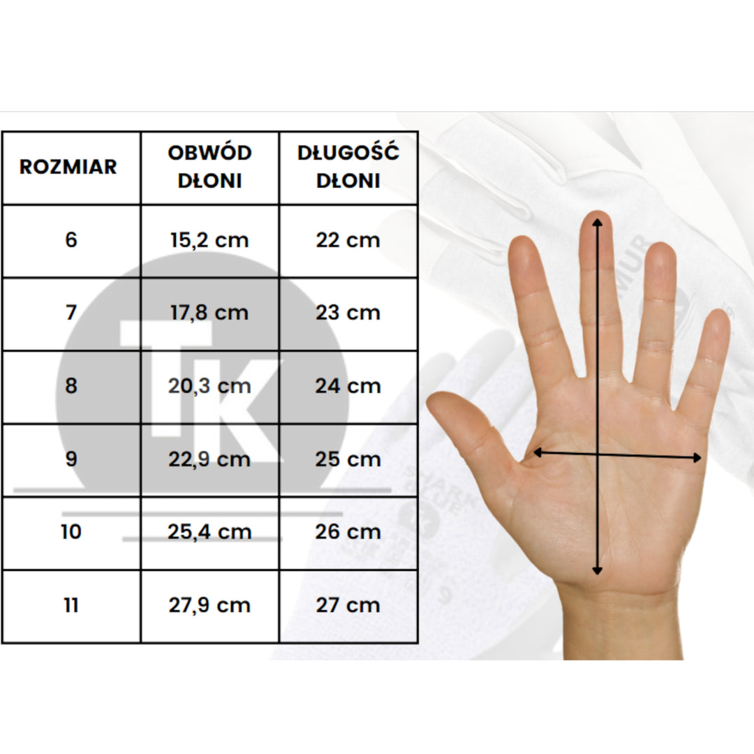 Feret Arbeitshandschuhe für Winter Handschuhe Schutzhandschuhe Winterhandschuhe Latexhandschuhe Größe  9 (1 Paar)