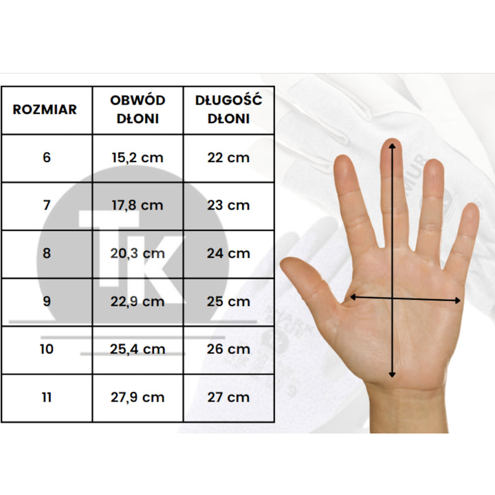 Feret Arbeitshandschuhe für Winter Handschuhe Schutzhandschuhe Winterhandschuhe Latexhandschuhe Größe  10 (3 Paar)