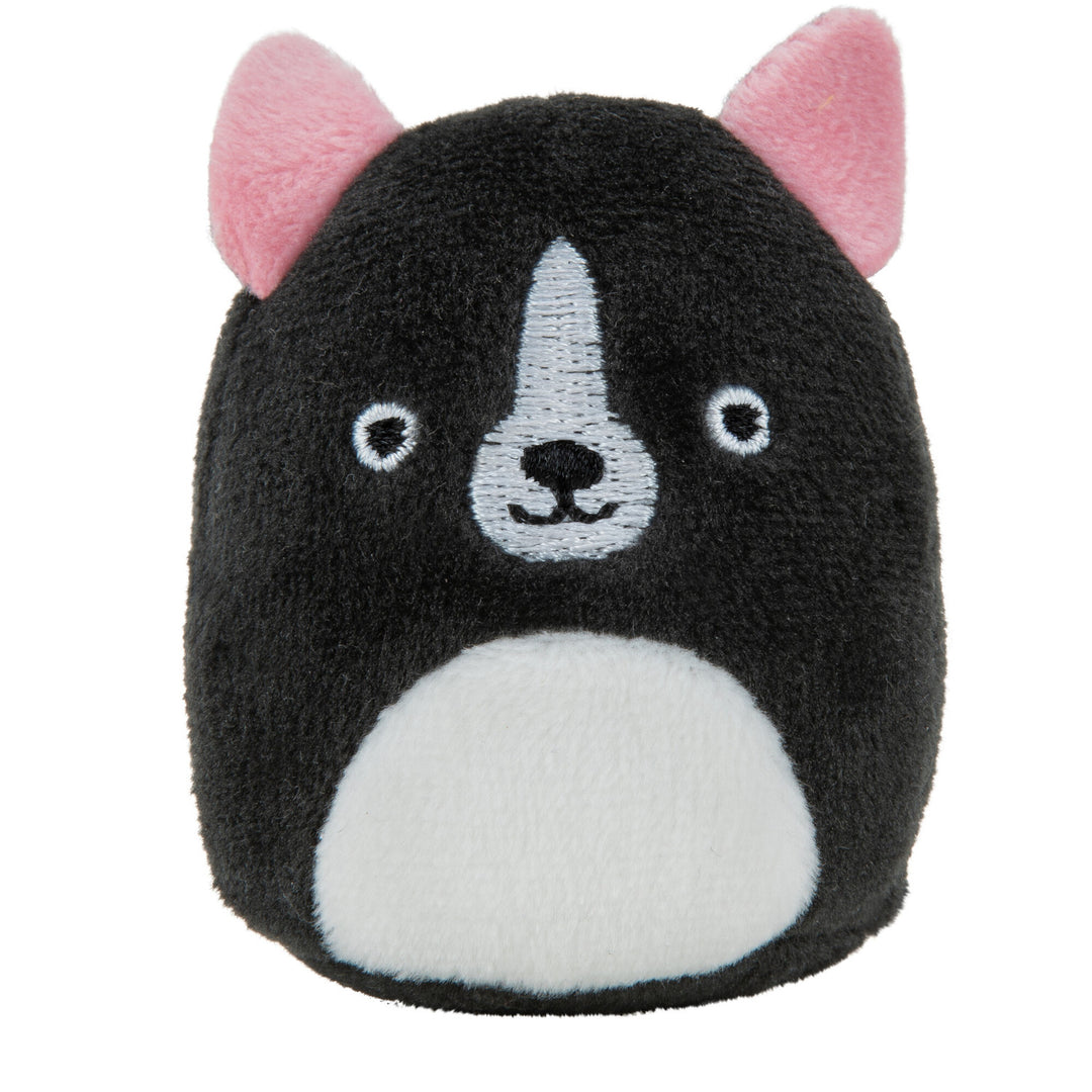 Plüschtier Kuscheltier Maskottchen Squishville Puppy Love Squad Squishmallows 4er-Pack