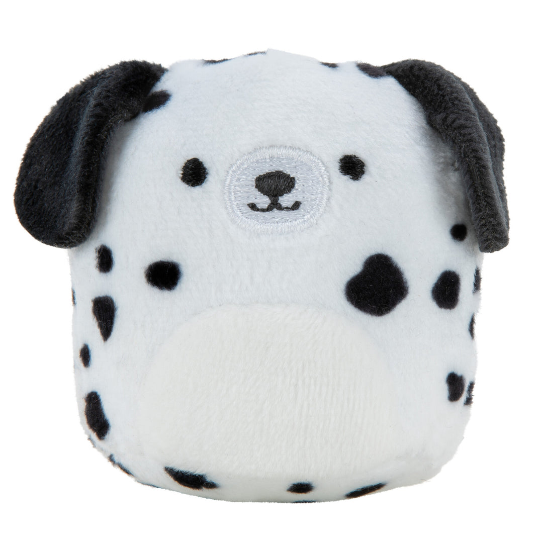 Plüschtier Kuscheltier Maskottchen Squishville Puppy Love Squad Squishmallows 4er-Pack