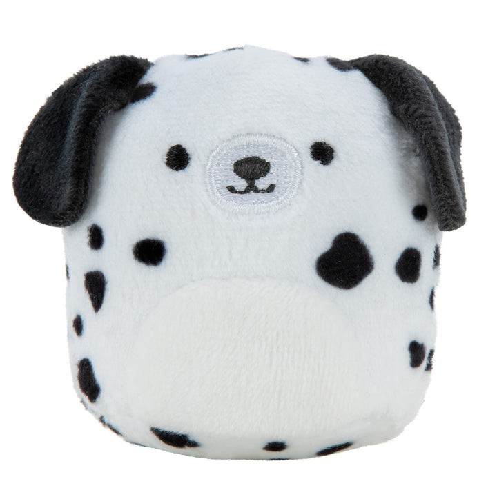 Plüschtier Kuscheltier Maskottchen Squishville Puppy Love Squad Squishmallows 4er-Pack