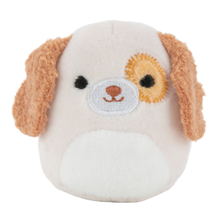 Plüschtier Kuscheltier Maskottchen Squishville Puppy Love Squad Squishmallows 4er-Pack