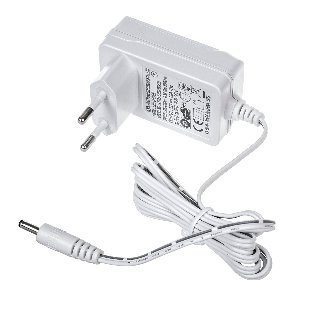 LED-Unterbau-Lichtleiste + Fernbedienung