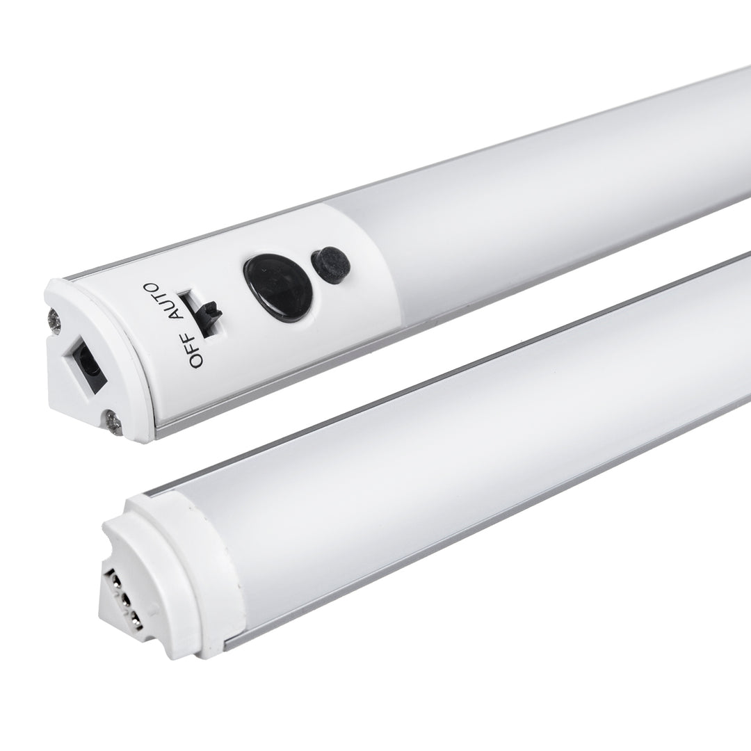 LED-Unterbau-Lichtleiste + Fernbedienung