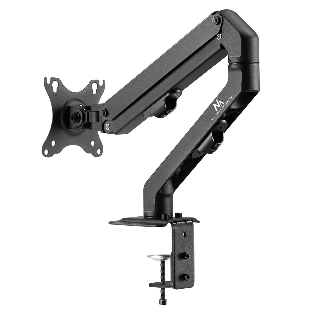Maclean MC-906 schwenkbarer Schreibtisch-Laptophalter