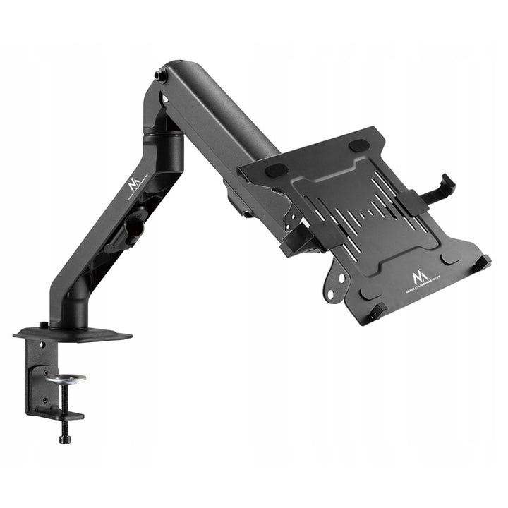 Maclean MC-906 schwenkbarer Schreibtisch-Laptophalter