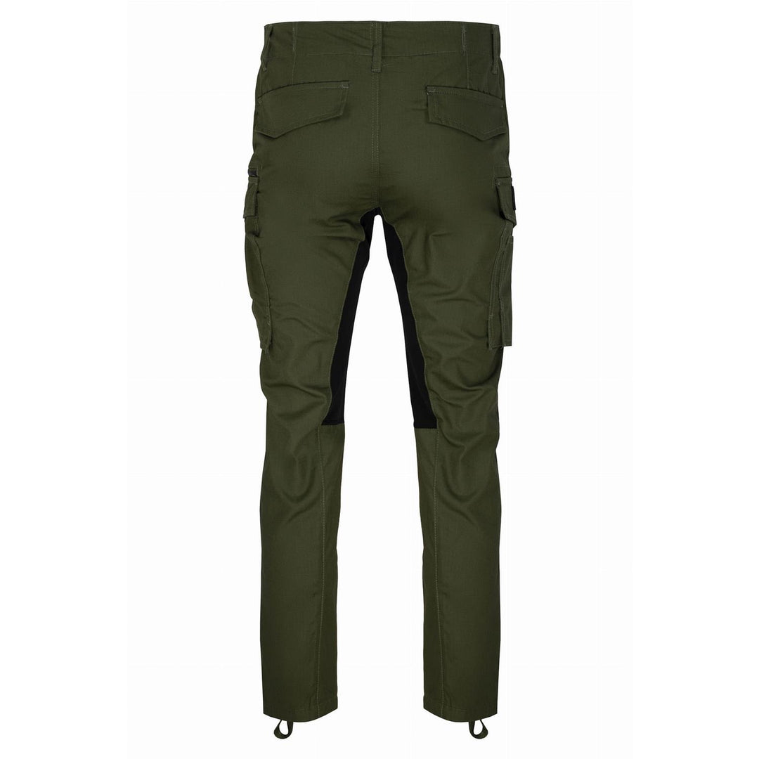 Avacore Avastar Arbeitshose mit Acht Taschen 240-260 g/m2 Khaki Größe: 48