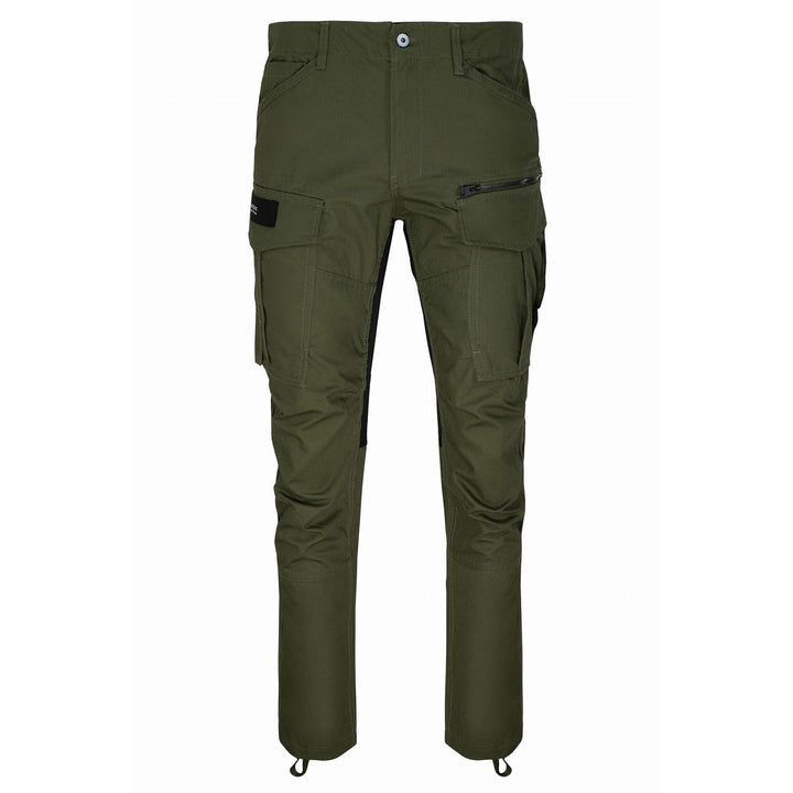 Avacore Avastar Arbeitshose mit Acht Taschen 240-260 g/m2 Khaki Größe: 52