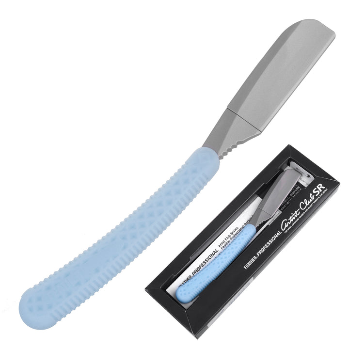 Feather Professional Artist Club Wine ACSR-NBL Rasierer