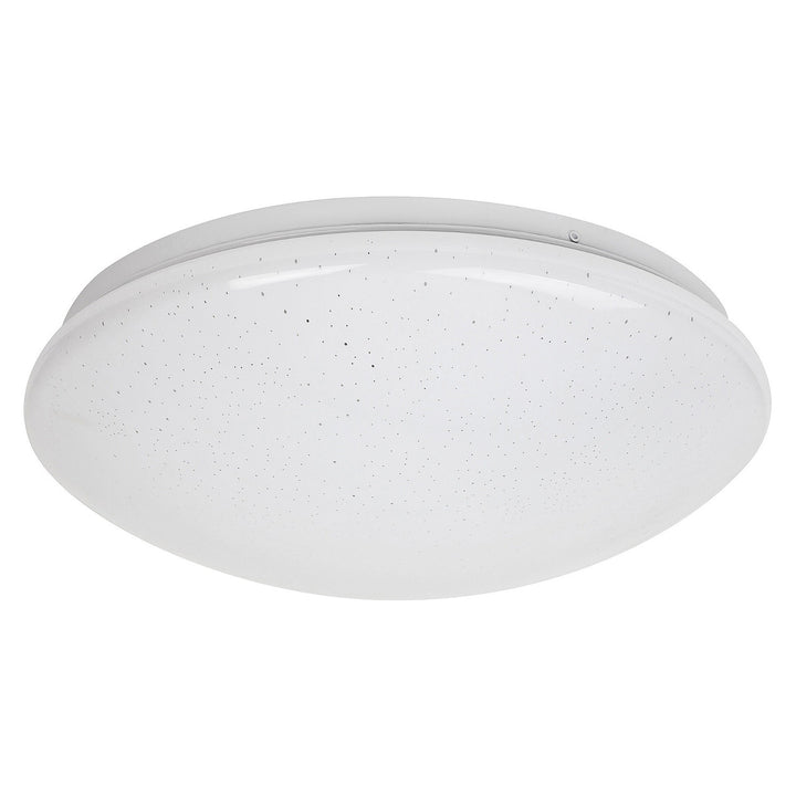 Rabalux Lucas 3937 Deckenleuchte Lampe 18W weiß rund