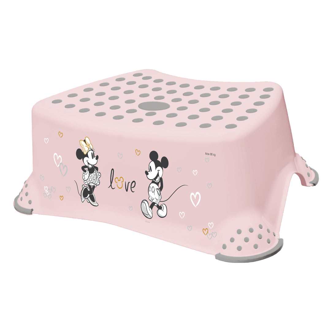 Keeeper Kinderplattform Minnie Mouse Plateau funktionell langlebig 1843158124700