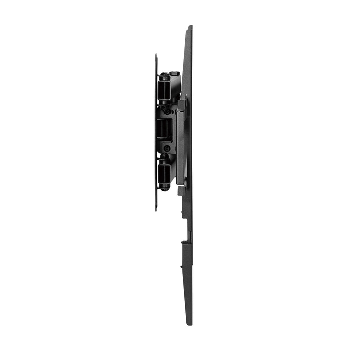 Maclean TV-Halterung, max. VESA 600 x 400, geeignet für gebogene Fernseher, 37–80", 35 kg, MC-710N