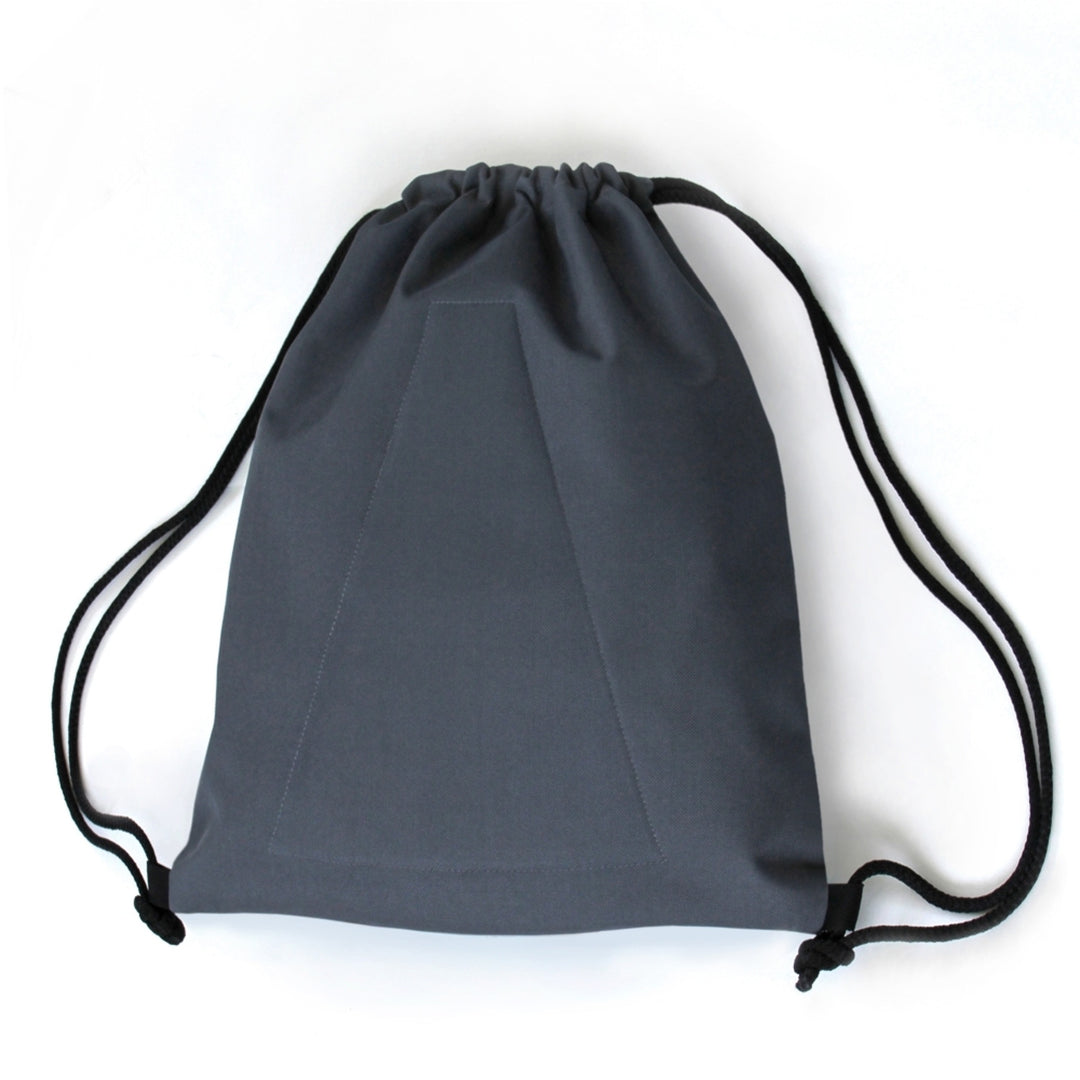 Bertoni Rückensack, Vollfarbdruck, wasserdicht, Eidechsenmuster, EE0041