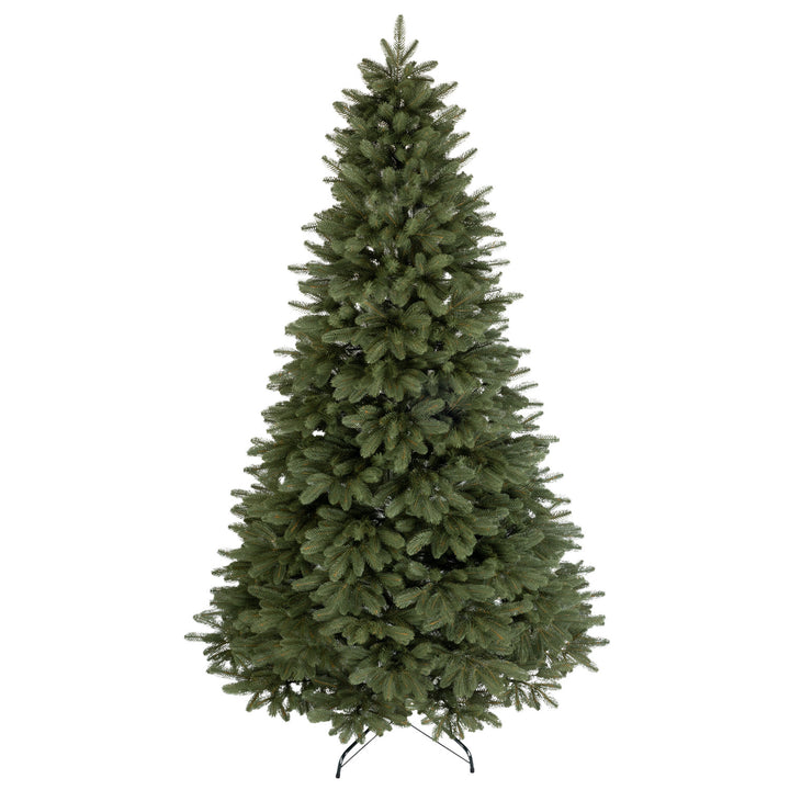 Novatom künstlicher Weihnachtsbaum, Kanadische Tanne, PE + PVC, 150cm, JKM150