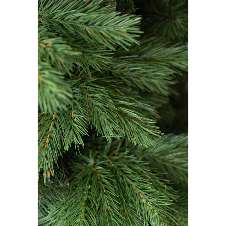 Novatom künstlicher Weihnachtsbaum, Himalayakiefer, PE + PVC, 180 cm, SHM180