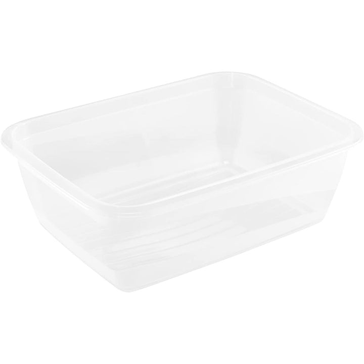 3er-Set 1250 ml Mia Magic Ice Lebensmittelbehälter Keeeper