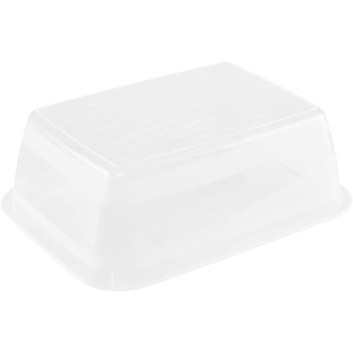 3er-Set 1250 ml Mia Magic Ice Lebensmittelbehälter Keeeper