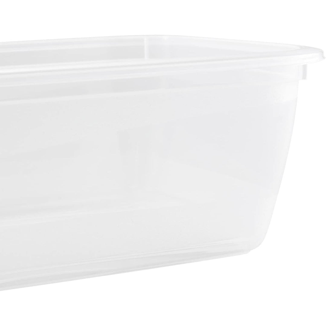 3er-Set 1250 ml Mia Magic Ice Lebensmittelbehälter Keeeper